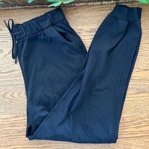 Beyond the Studio Jogger